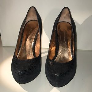 BCBG Heels